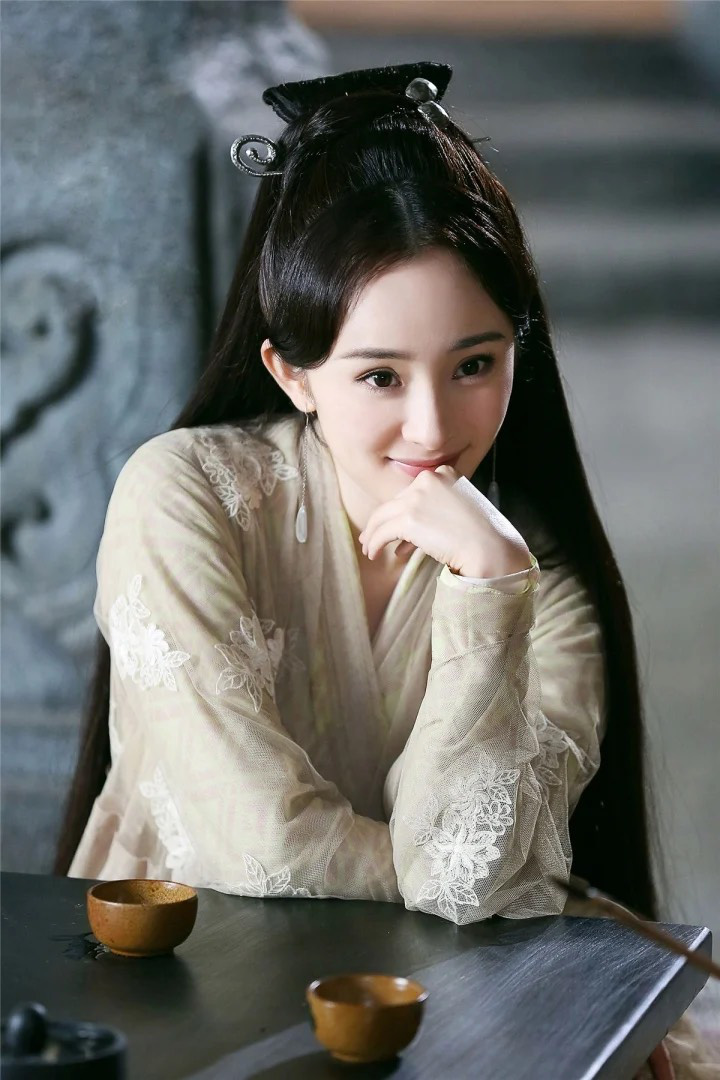 Dương Mịch sinh năm bao nhiêu? Gallery 2