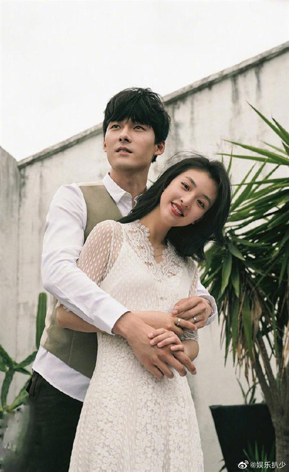 Trương Vũ Kiếm và Ngô Thiến: Cặp đôi màn ảnh được yêu thích Gallery 2