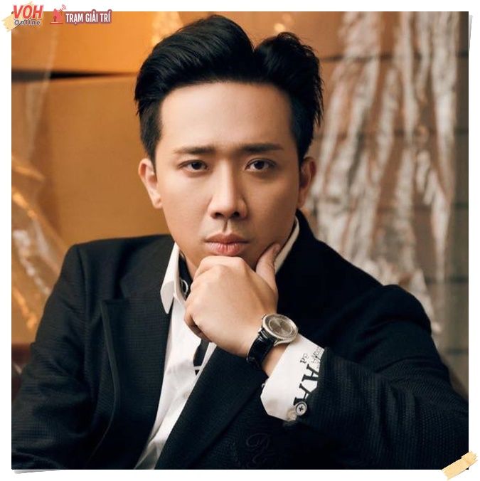 Trấn Thành tên thật là gì? Gallery 1
