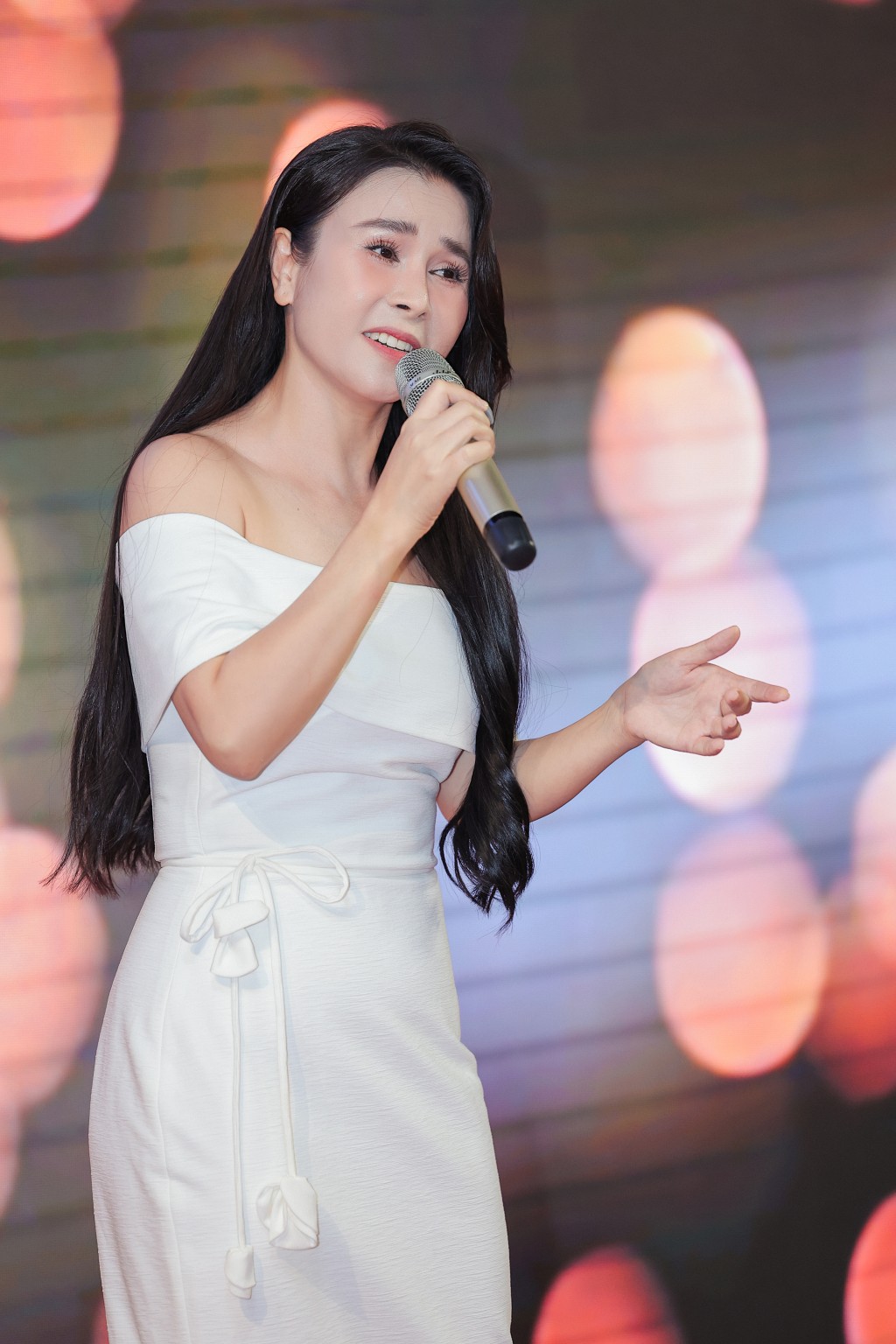 Thu Hường - Giọng Ca Để Đời Gallery 2