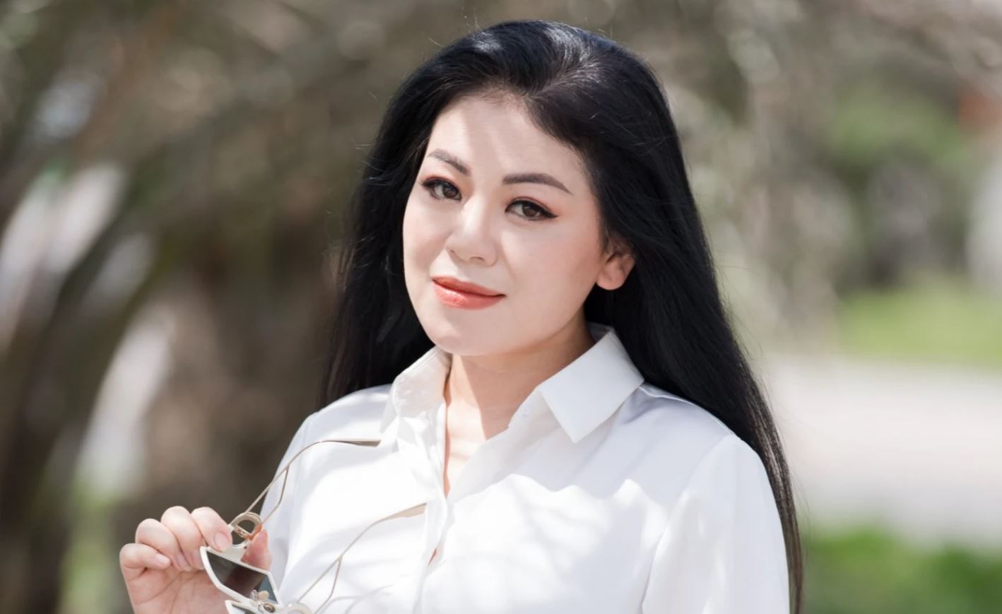 Tiểu sử Anh Thơ - Nữ ca sĩ tài năng của làng nhạc Việt Gallery 2