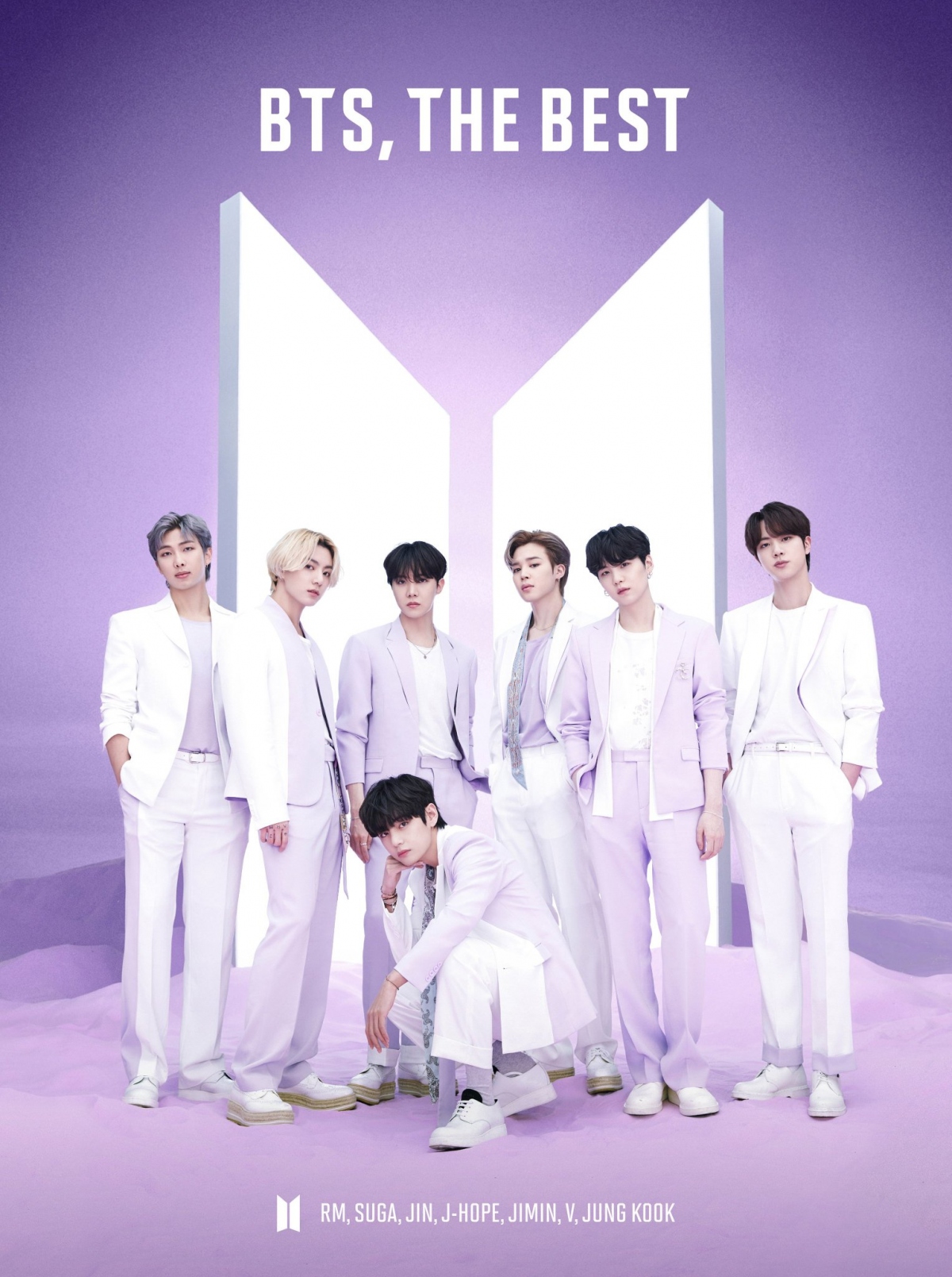 BTS - Huyền thoại Kpop toàn cầu Gallery 2