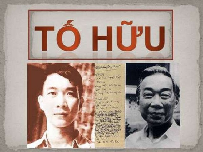Thơ Tố Hữu:  Huyền Thoại Thi Ca Cách Mạng Việt Nam Gallery 1