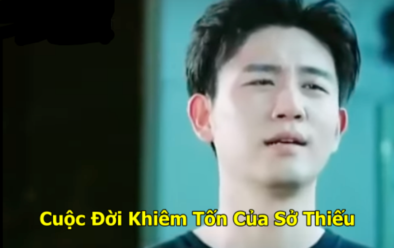Cuộc đời khiêm tốn của Sở Thiếu Gallery 2