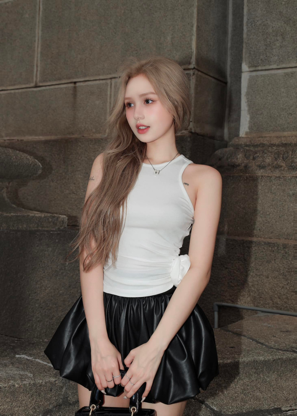 Xoài Non Tiểu Sử Gallery 2