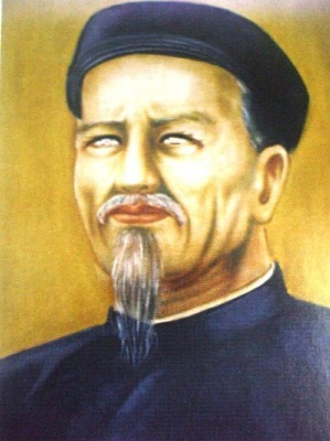 Lục Vân Tiên: Anh Hùng Trượng nghĩa, Nhân cách Cao cả Gallery 1