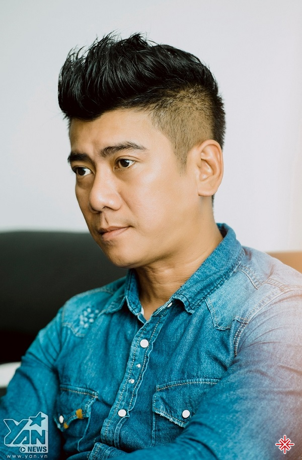 Trương Đan Huy Dĩ Vãng Cuộc Đời Gallery 2