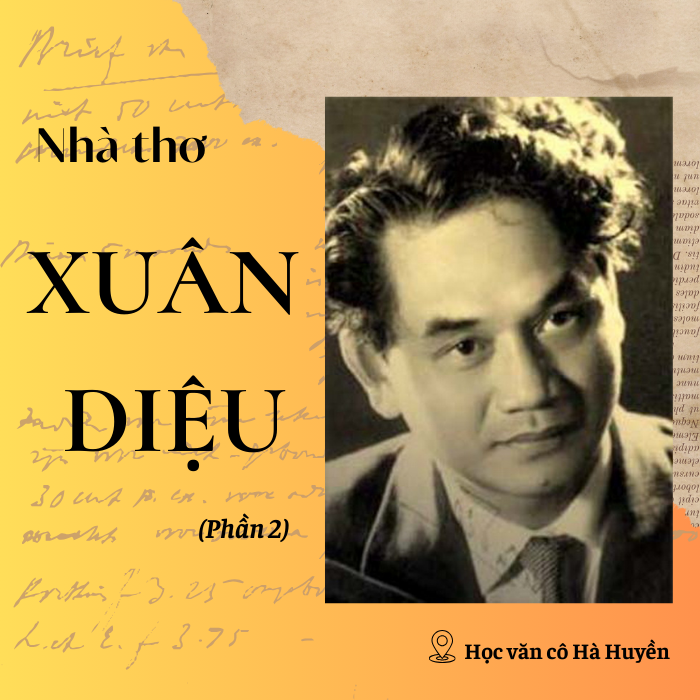 Tiểu sử Xuân Diệu Gallery 2