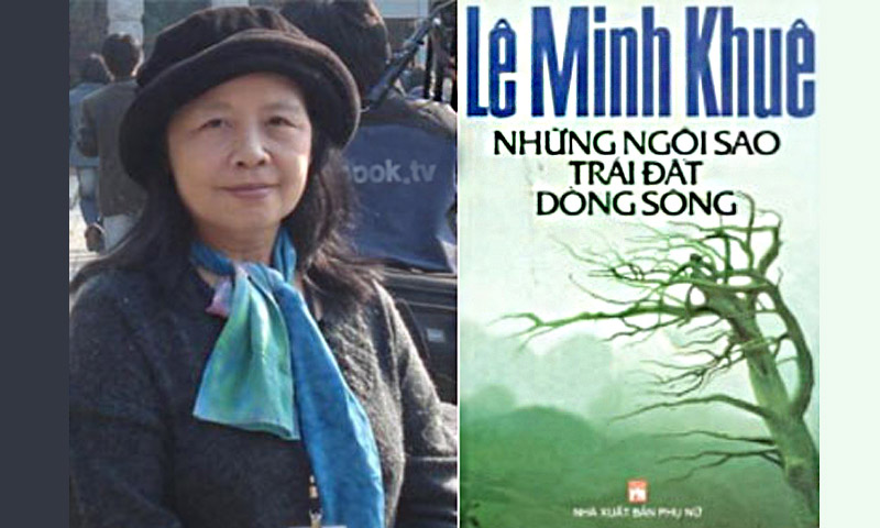 Tác Giả Lê Minh Khuê: Sự Nghiệp Văn Học và Những Tác Phẩm Đáng Đọc Gallery 1