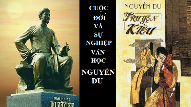 Soạn tác gia Nguyễn Du Gallery 2