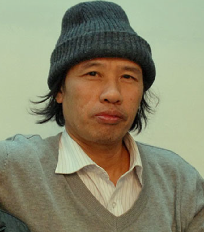 Nhà văn Tạ Duy Anh Gallery 1