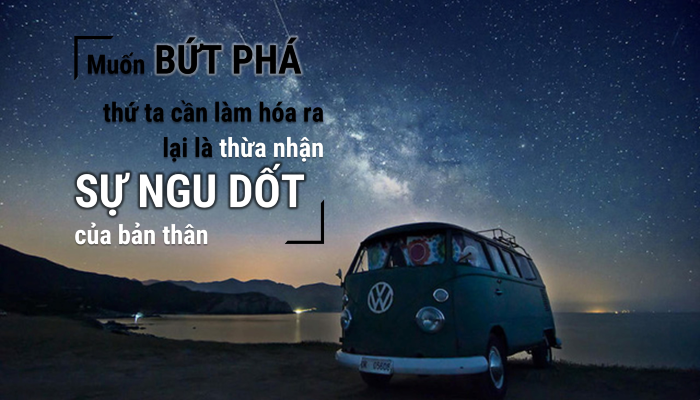 Sự Ngu Dốt Của Con Người: Thực Trạng, Nguyên Nhân và Hậu Quả
