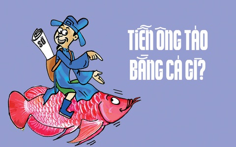 Ông Táo Là Số Mấy? Gallery 2