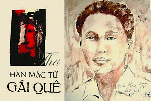 Hàn Mặc Tử quê gốc ở đâu? Gallery 2