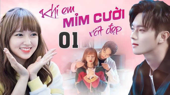 Mỉm Chi là ai? Gallery 1