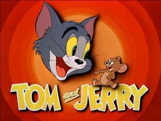 Tom and Jerry của nước nào? Gallery 2