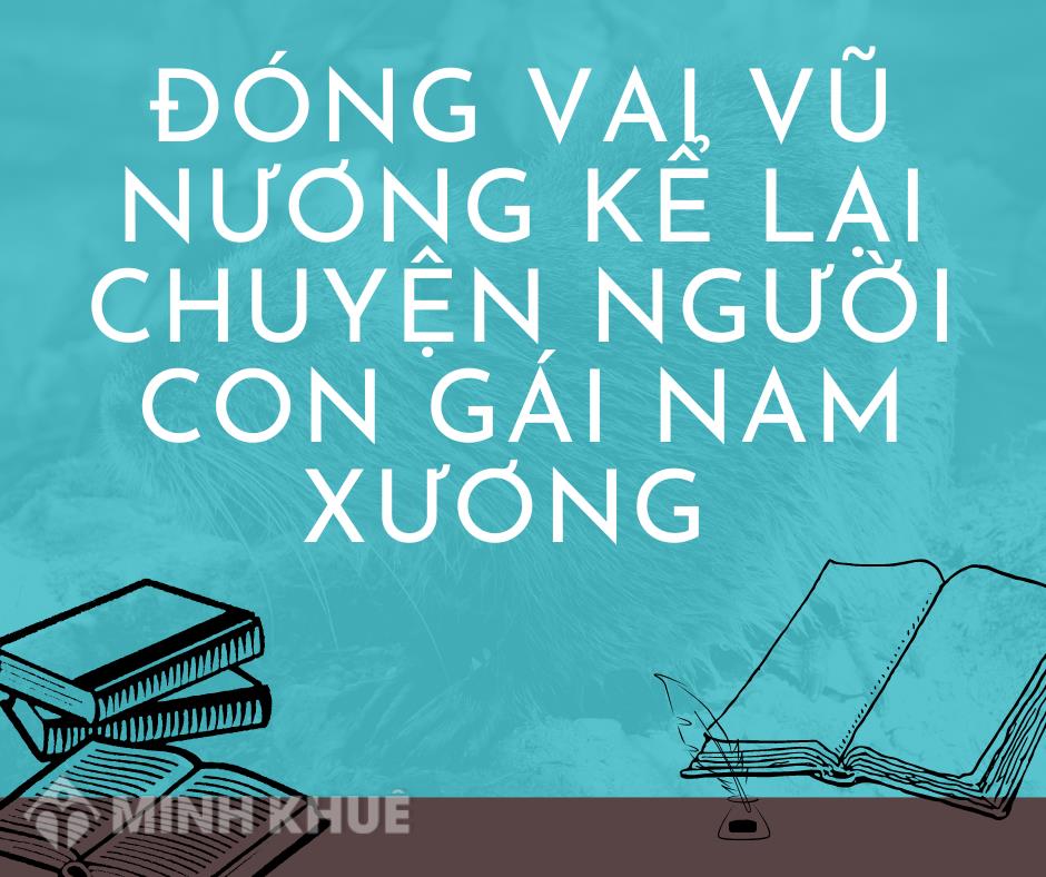 Câu chuyện cuộc đời oan nghiệt của Vũ Nương Gallery 2