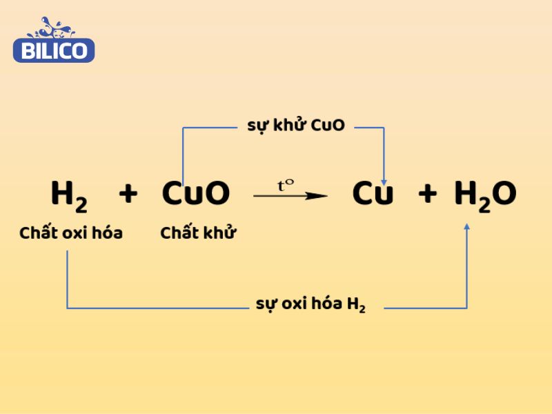 Sự khử và sự oxi hóa là gì? Gallery 1