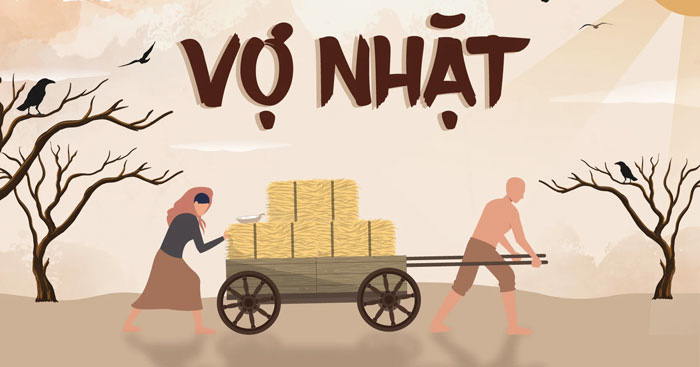 Mối Quan Hệ Giữa Nhan Đề "Vợ Nhặt" và Nội Dung Câu Chuyện Gallery 1