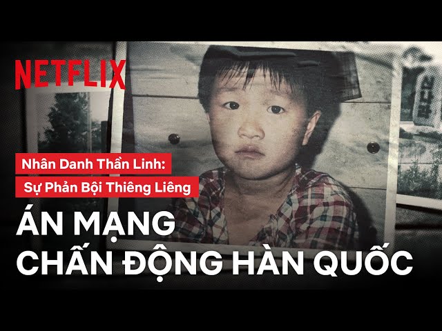 Sự Phản Bội Thiêng Liêng