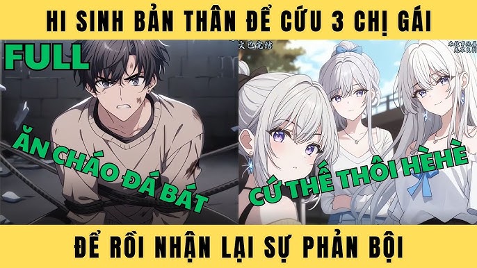 Sự Phản Bội Trong Truyện Tranh: Một Chủ Đề Kinh Điển Gallery 2