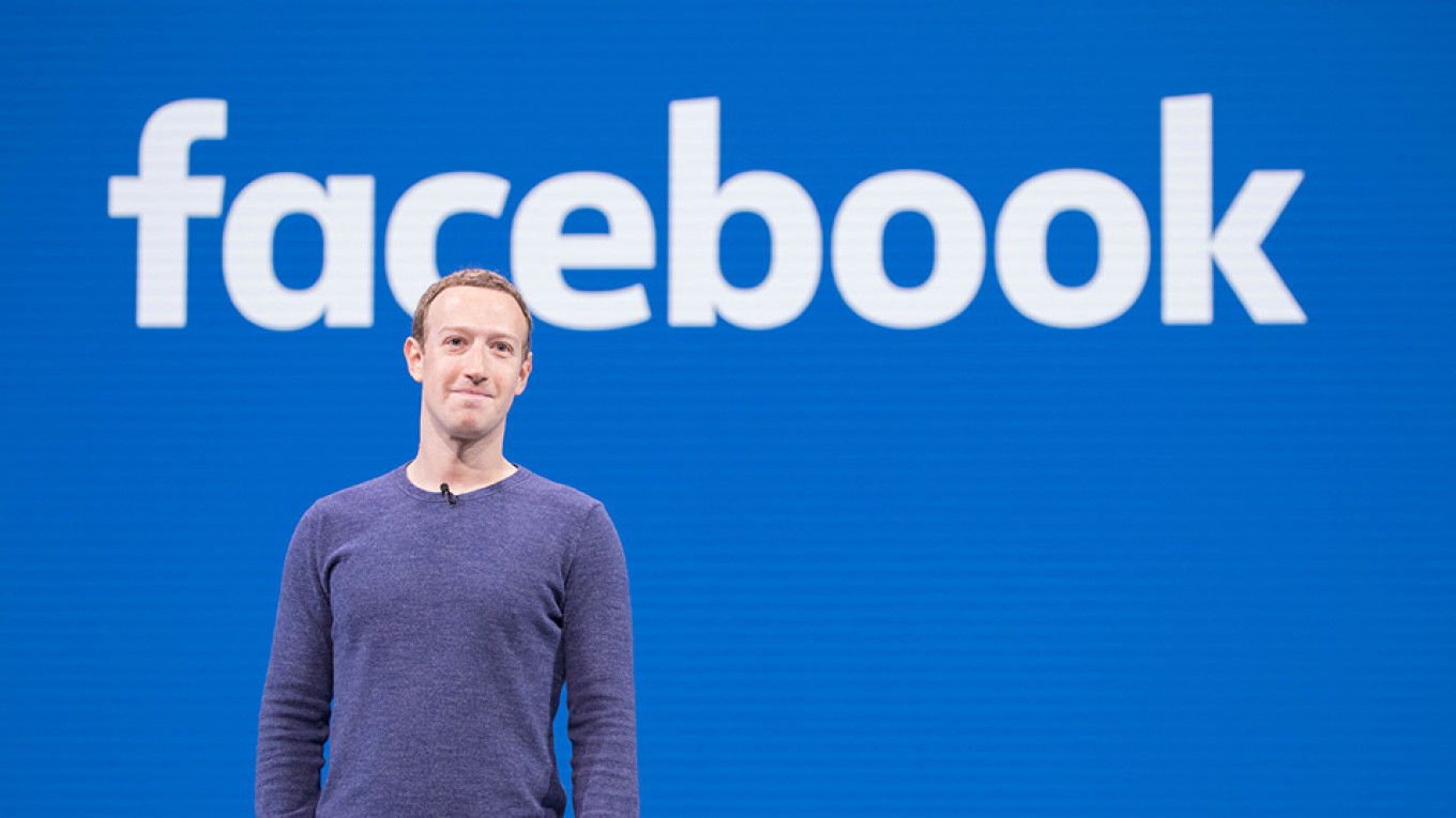 Facebook ra đời ở Việt Nam năm nào? Gallery 1