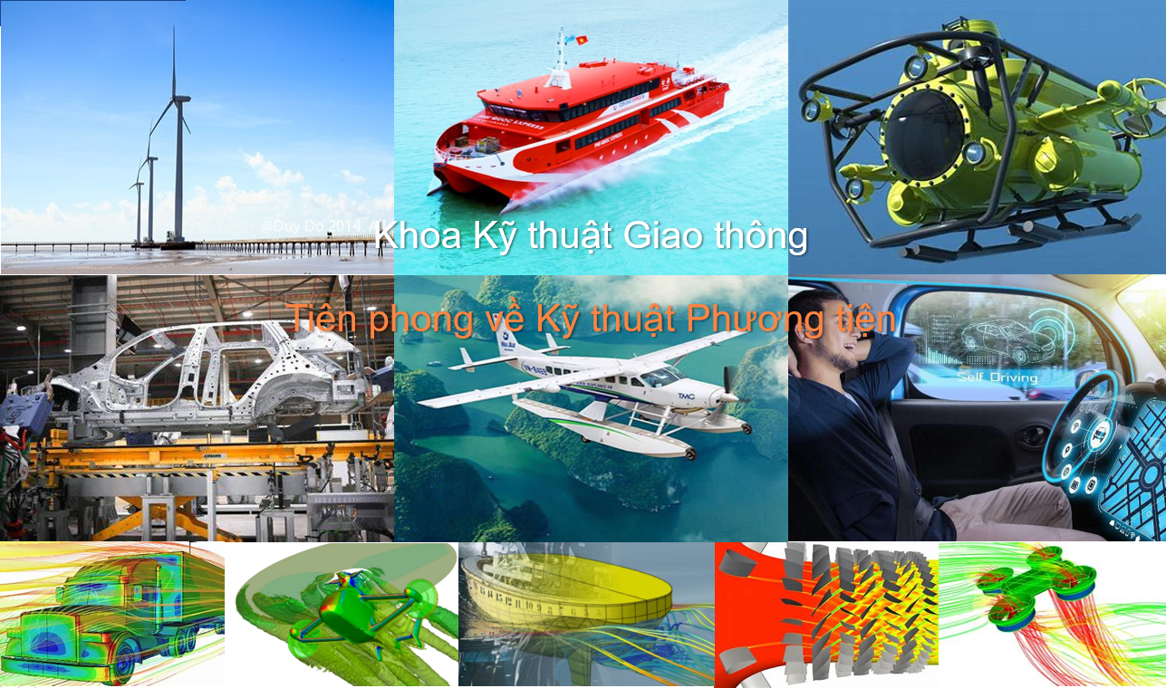 Phương Tiện Giao Thông: Tổng Quan Về Các Loại Và Ứng Dụng Gallery 2