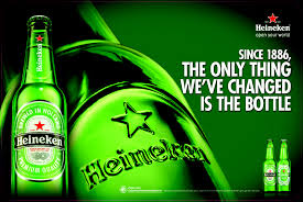 Slogan Heineken: Ý Nghĩa và Lịch Sử Gallery 2