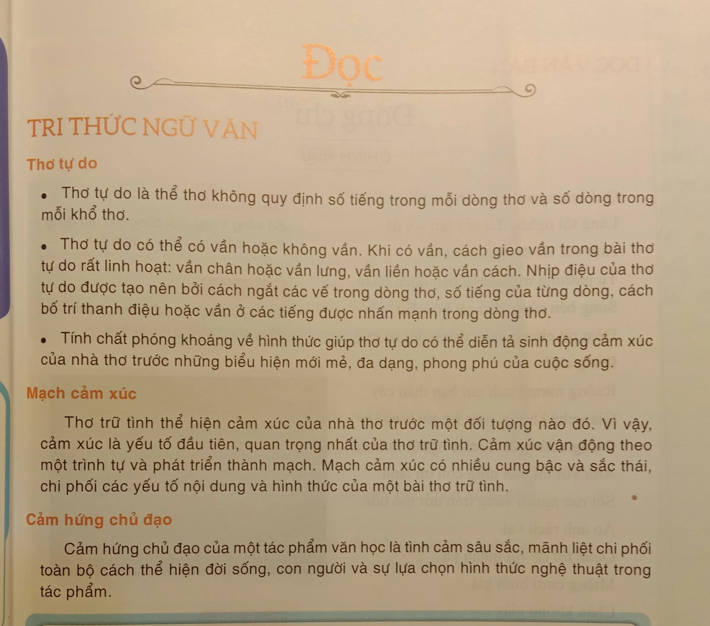 Thơ Tự Do: Nghệ Thuật và Sức Mạnh Của Sự Tự Do Gallery 2