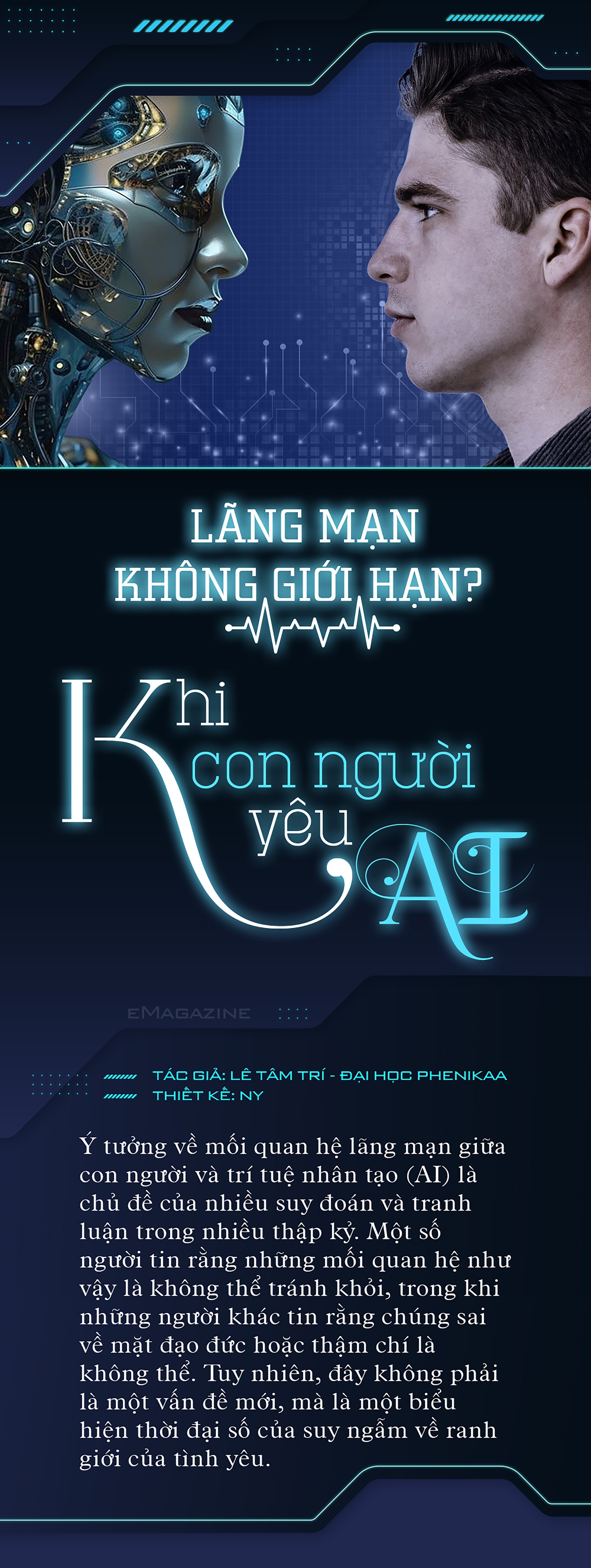 Tình Yêu Thời Hiện Đại: Thử Thách và Cơ Hội Gallery 1