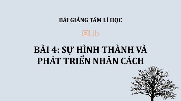 Khái niệm Nhân cách là gì? Gallery 2