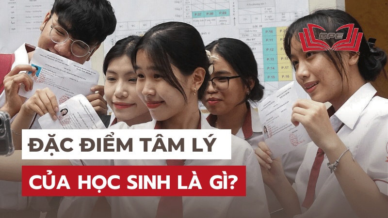 3 Đặc điểm cơ bản của học sinh lứa tuổi THCS Gallery 2