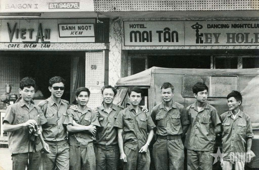 Nghệ thuật thứ bảy là gì? Khám phá thế giới điện ảnh Gallery 2