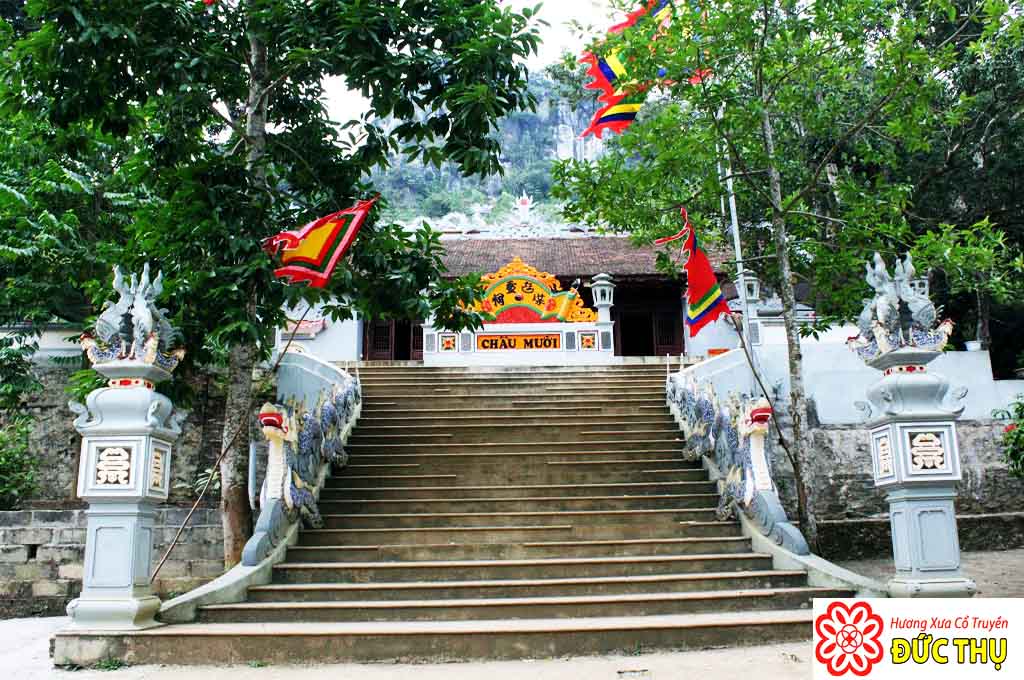 Chầu 10 Đồng Mỏ Là Gì? Gallery 2