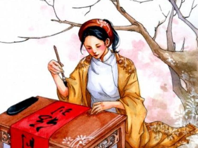 Thông điệp sâu sắc của tác phẩm Thần Trụ Trời Gallery 1