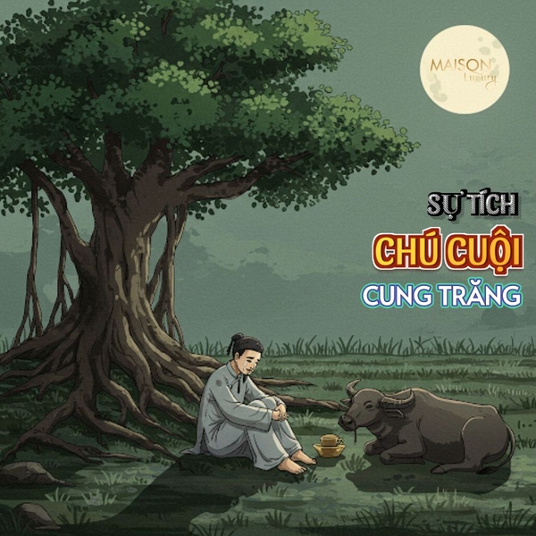 Chú Cuội Có Thật Không? Gallery 2