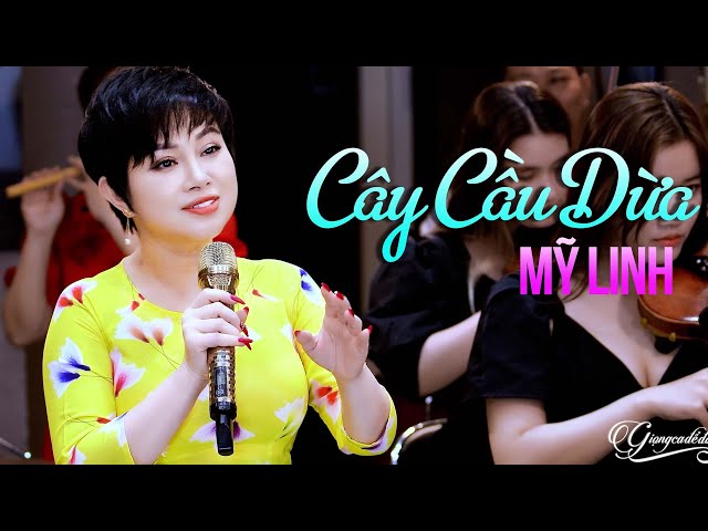 Bài Hát Cây Cầu Dừa Gallery 2