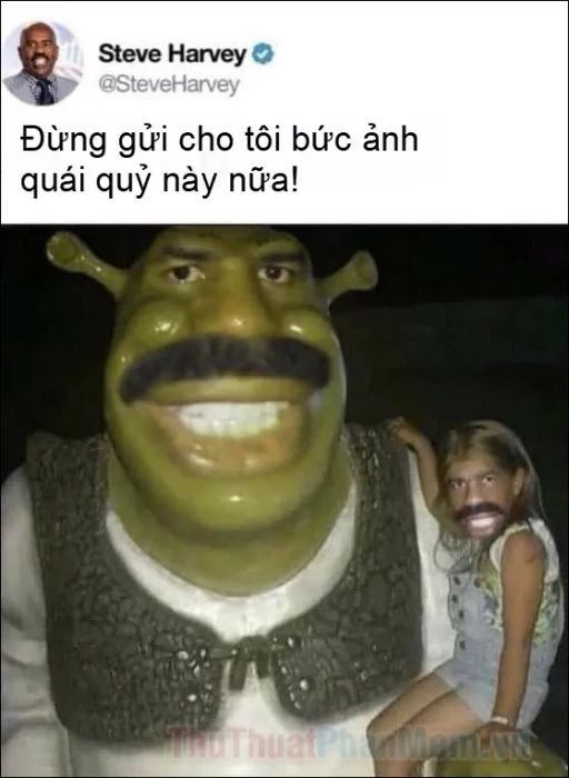 Meme Dark VN: Tổng hợp những meme đen tối, hài hước và gây ám ảnh nhất Việt Nam Gallery 2