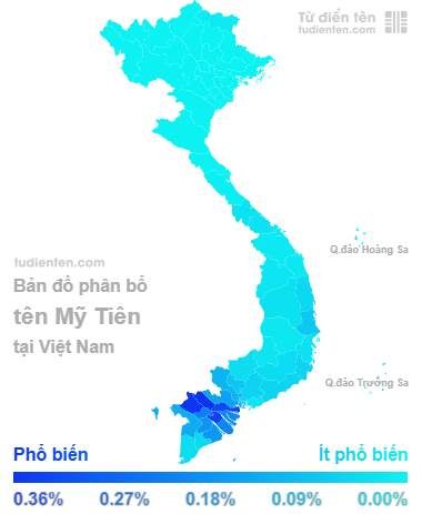 Ten My: Ý nghĩa, nguồn gốc và cách sử dụng tên Gallery 2