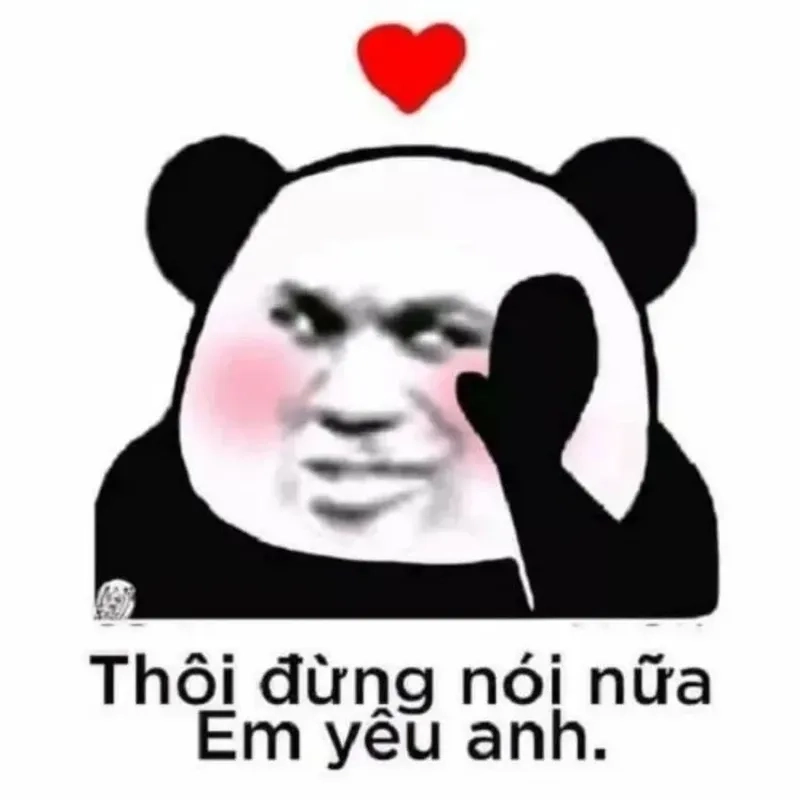 Meme Em Yêu Anh - Nguồn Gốc, Ý Nghĩa và Sự Phổ Biến Gallery 2