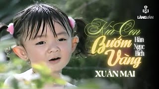 Xuân Mai Kìa Con Bướm Vàng Gallery 2