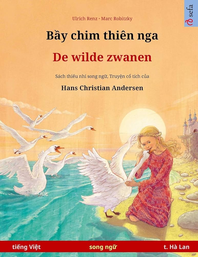 Bầy Chim Thiên Nga: Sự quyến rũ và vẻ đẹp thanh lịch Gallery 2