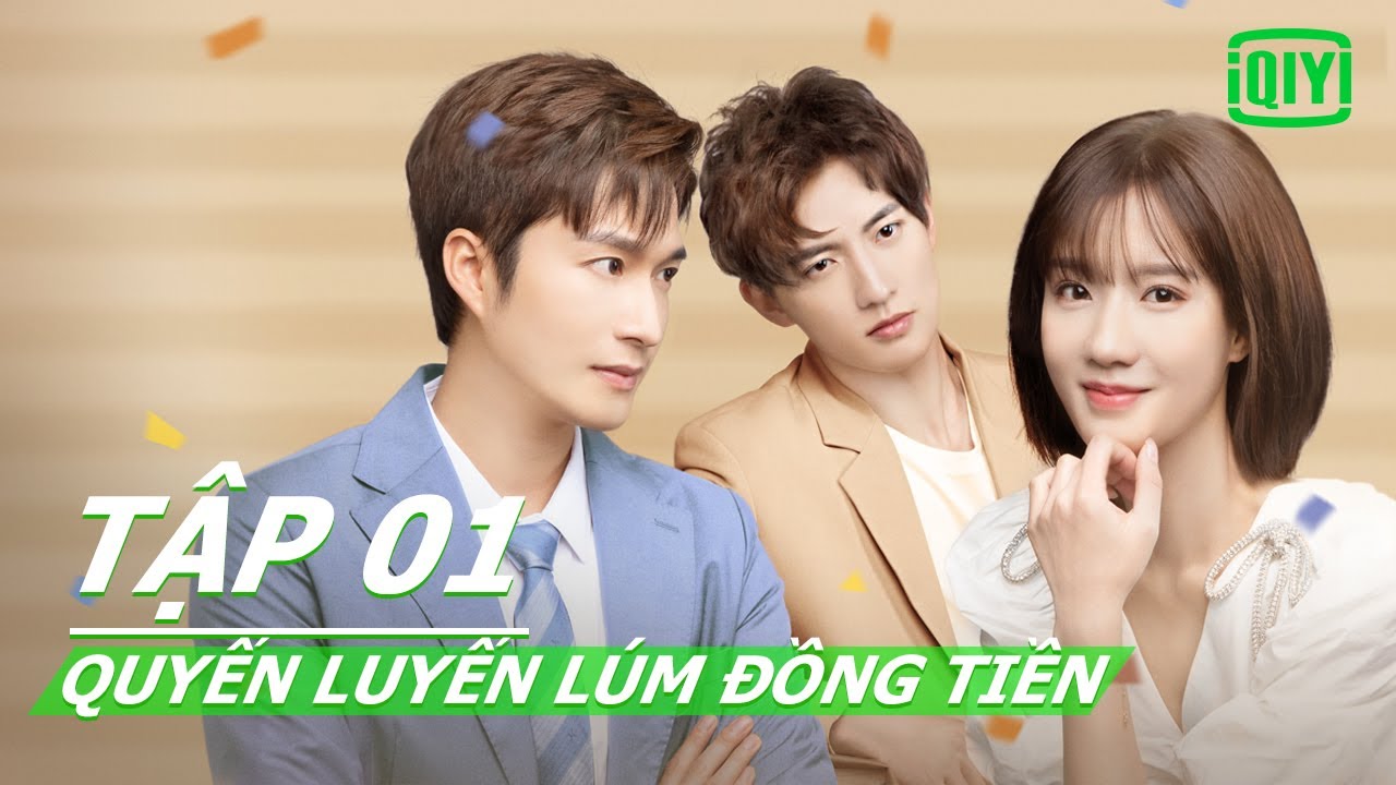 Quyến luyến lúm đồng tiền Gallery 1