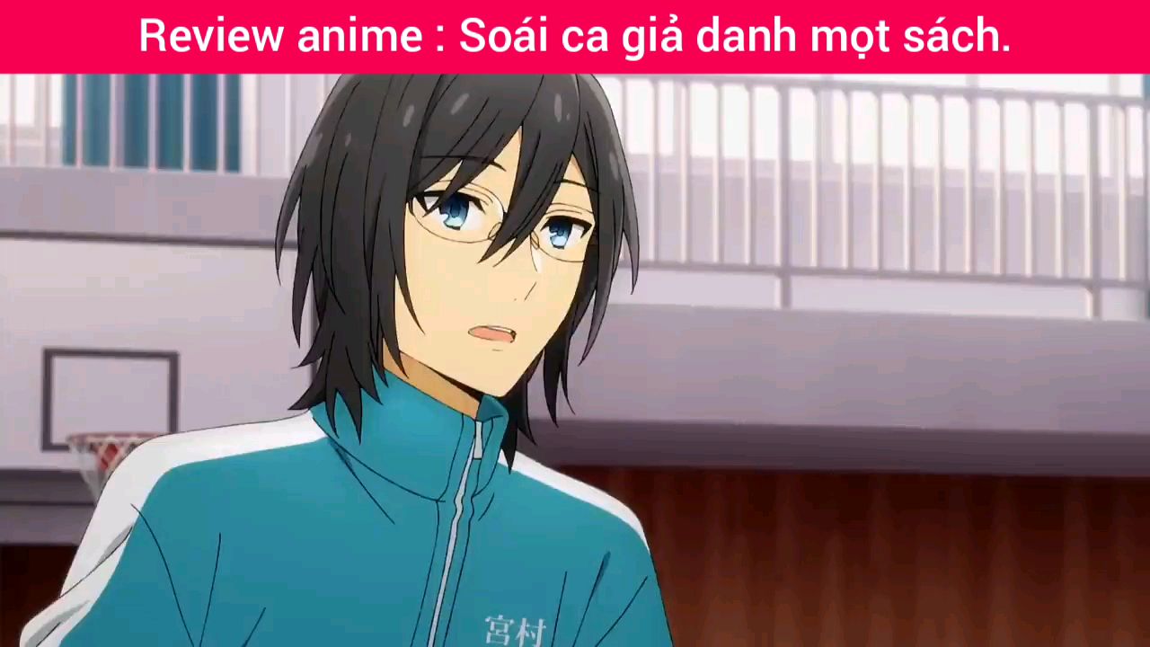 Soái ca giả danh mọt sách: Khi vẻ ngoài hoàn hảo che giấu một tâm hồn bí ẩn Gallery 1