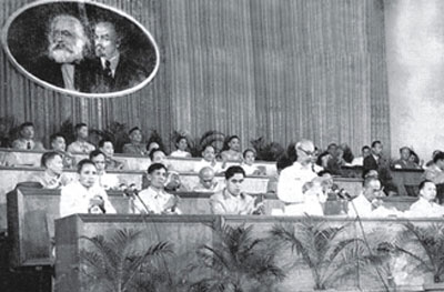 An Nam Cộng Sản Đảng Gallery 1