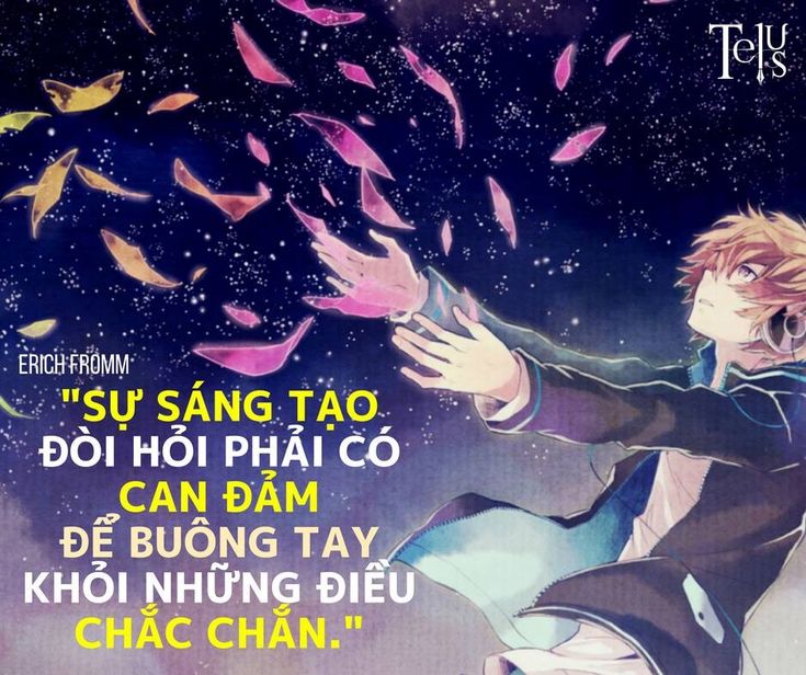 Sự Sáng Tạo Đòi Hỏi Can Đảm Để Buông Tay Khỏi Những Điều Chắc Chắn