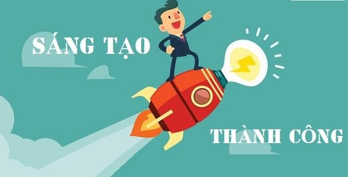 Vai trò của sự sáng tạo Gallery 1