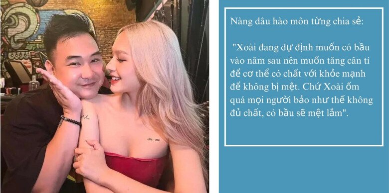 Xoài non có con chưa? Gallery 1