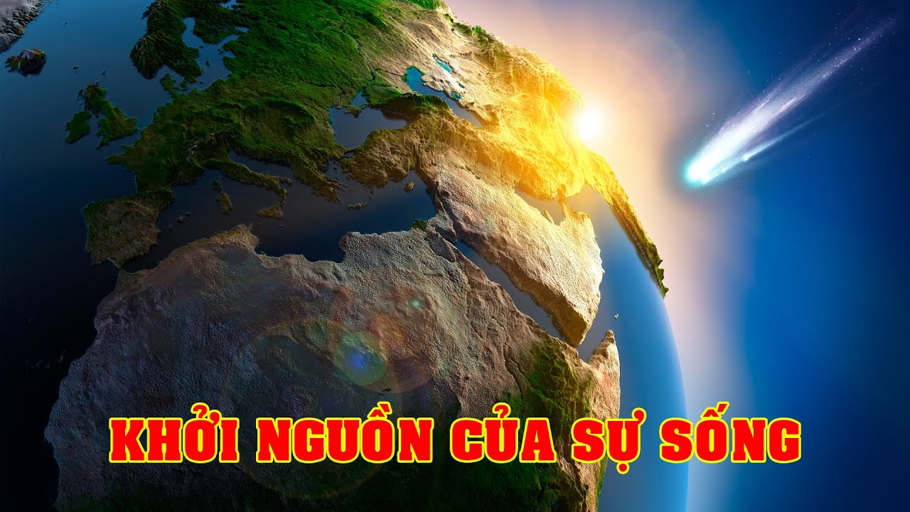 Trái Đất của Chúng Ta Gallery 2
