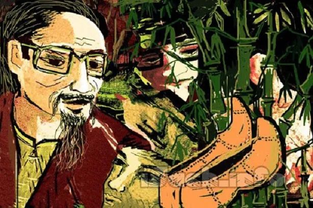 Phân tích nhân vật ông Hai khi nghe tin làng theo giặc Gallery 1